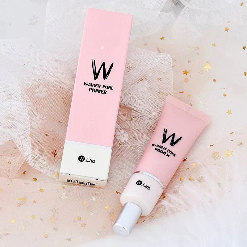 Iqbal's Cart cream before makeup, a skincare product in a jar, designed to prep skin for makeup application.