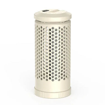 Telescopic camping light by My Store with adjustable extension and bright LED illumination for outdoor camping.